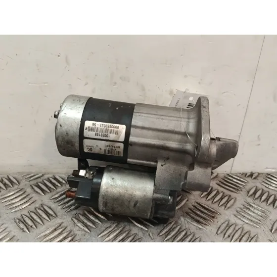 Motor Arranque para Renault Megane Ii Sedan (Lm0/1_)