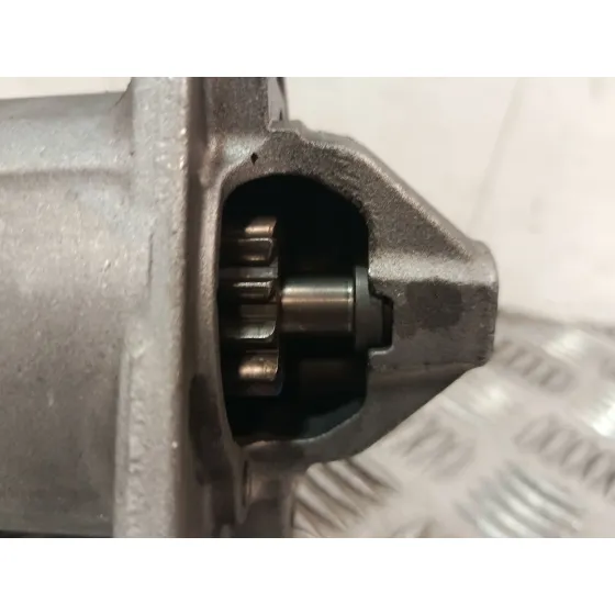 Motor Arranque para Renault Megane Ii Sedan (Lm0/1_)