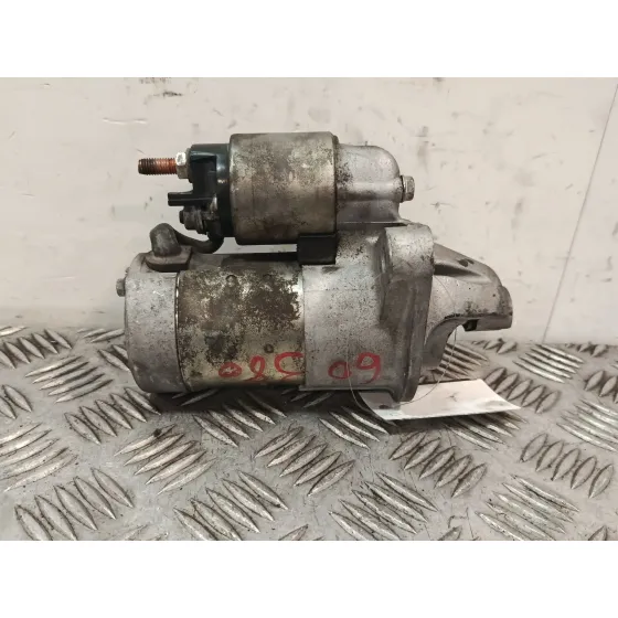 Motor Arranque para Opel Astra H (A04)