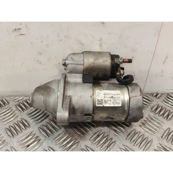 Motor Arranque para Opel Astra H (A04)