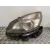 Faro Izquierdo para Renault Grand Scenic Ii (Jm0/1_)