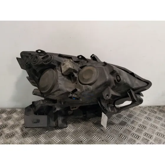 Faro Izquierdo para Renault Grand Scenic Ii (Jm0/1_)