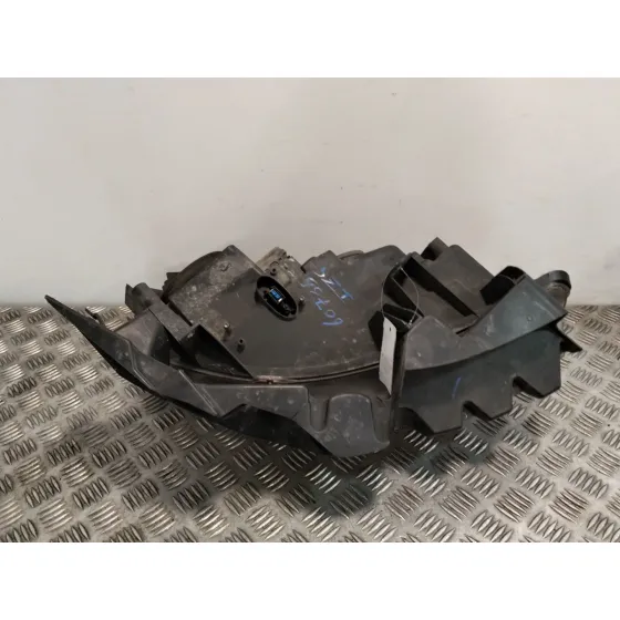 Faro Izquierdo para Renault Grand Scenic Ii (Jm0/1_)