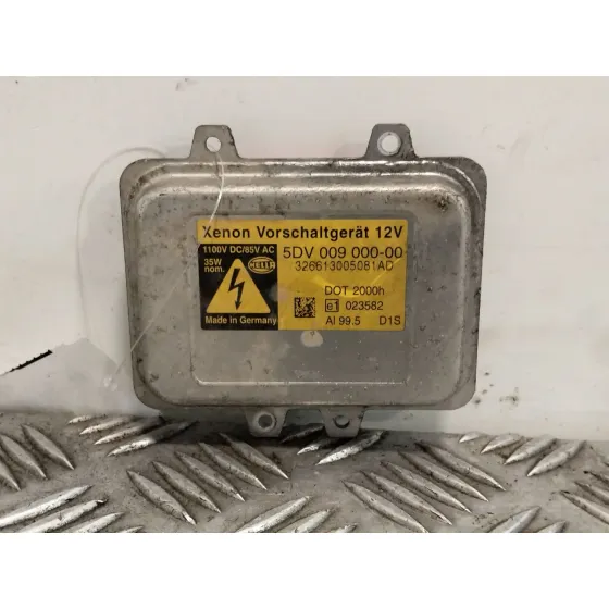 Centralita Faros Xenon para Renault Grand Scenic Ii (Jm0/1_)