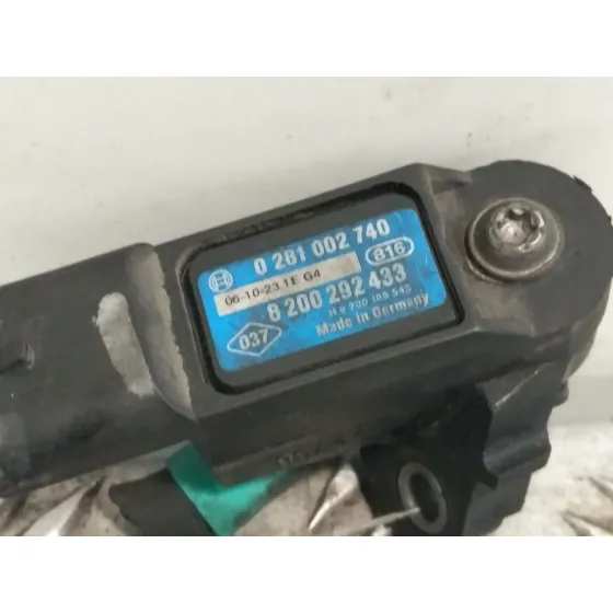 Sensor Presion para Renault Grand Scenic Ii (Jm0/1_)