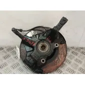 Mangueta Delantera Izquierda para Fiat 500 (312_)