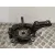Mangueta Delantera Izquierda para Nissan Qashqai I (J10, Nj10)