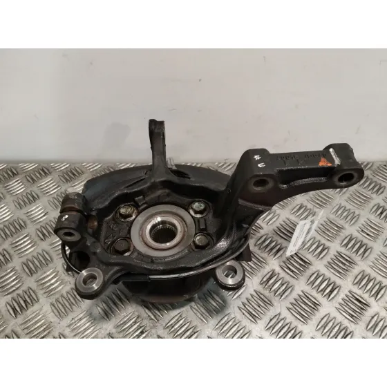Mangueta Delantera Izquierda para Nissan Qashqai I (J10, Nj10)