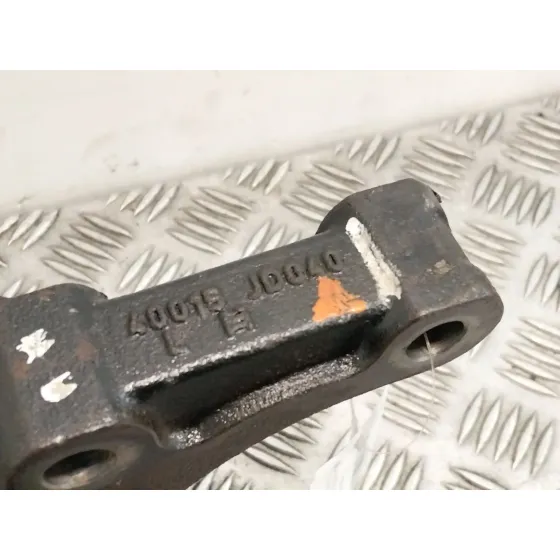 Mangueta Delantera Izquierda para Nissan Qashqai I (J10, Nj10)