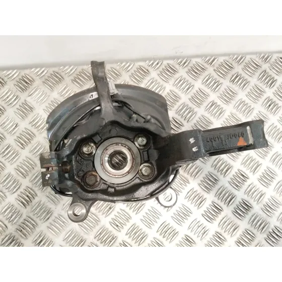Mangueta Delantera Izquierda para Nissan Qashqai I (J10, Nj10)