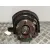 Mangueta Delantera Izquierda para Nissan Qashqai I (J10, Nj10)