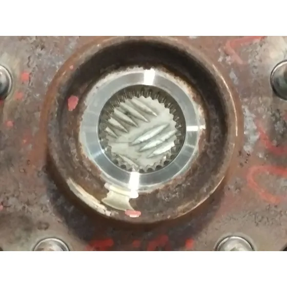 Mangueta Delantera Izquierda para Nissan Qashqai I (J10, Nj10)