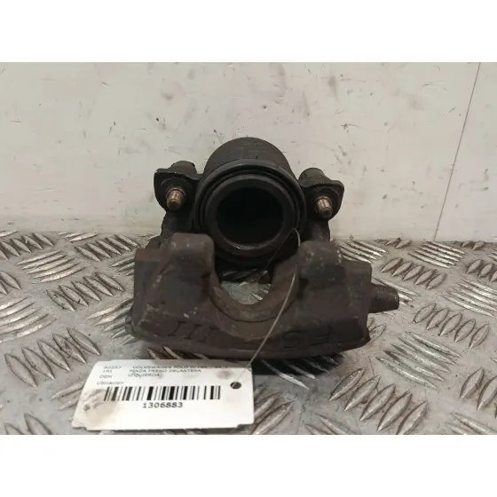 Pinza Freno Delantera Izquierda para Volkswagen Polo Iv (9N_, 9A_)