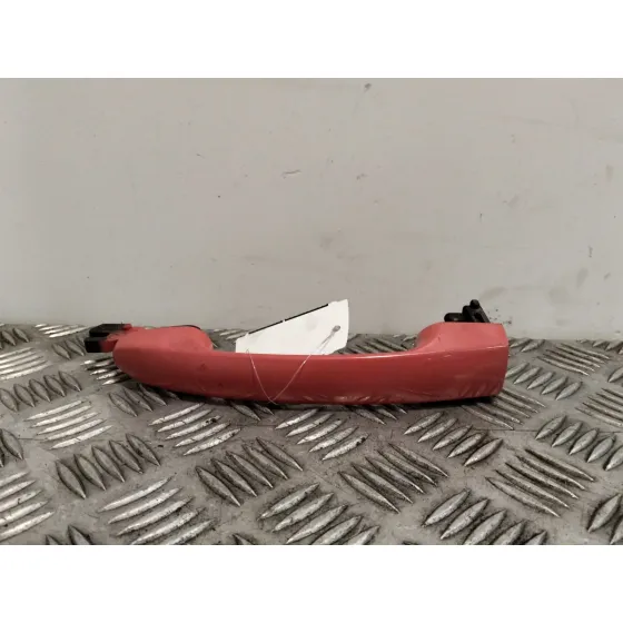 Maneta Exterior Delantera Derecha para Ford Ka (Ru8)