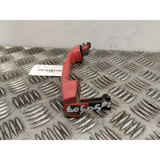 Maneta Exterior Delantera Derecha para Ford Ka (Ru8)