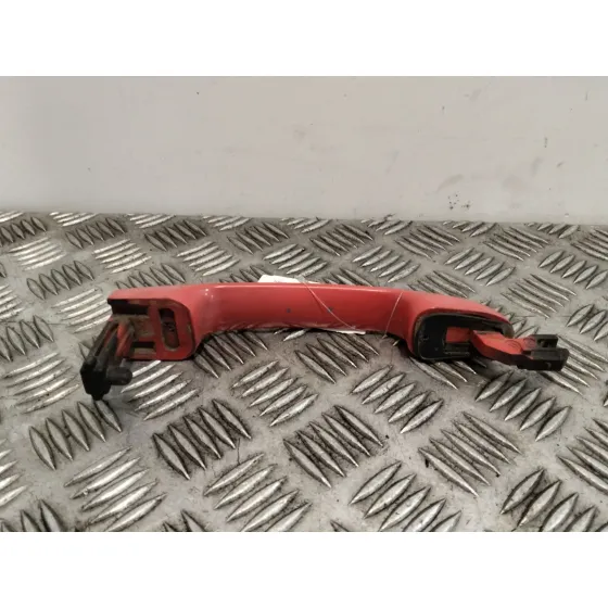 Maneta Exterior Delantera Derecha para Ford Ka (Ru8)