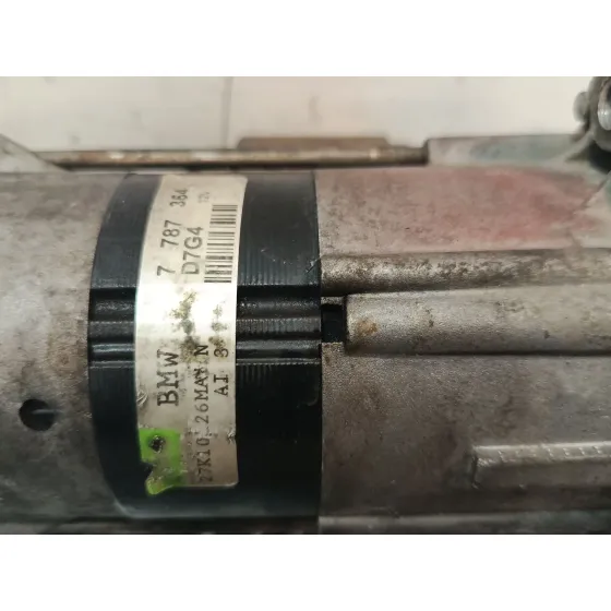 Motor Arranque para Bmw 3 Touring (E46)