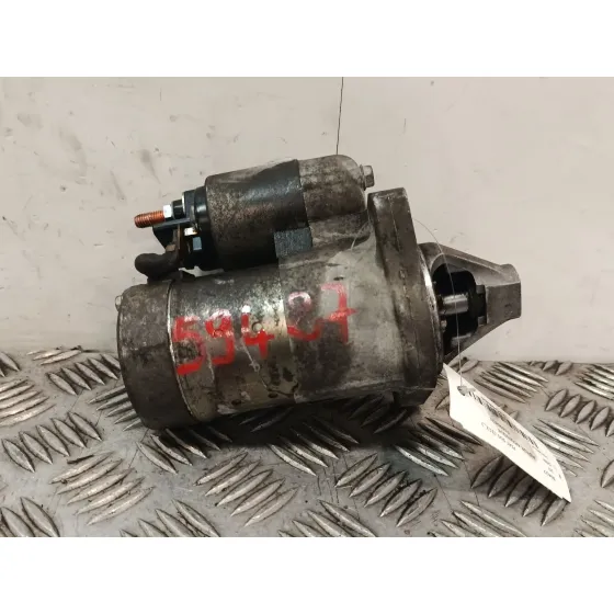 Motor Arranque para Fiat 500 (312_)