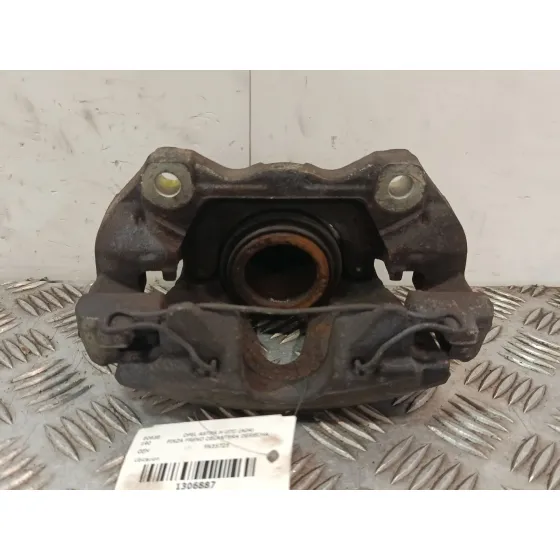 Pinza Freno Delantera Derecha para Opel Astra H Gtc (A04)