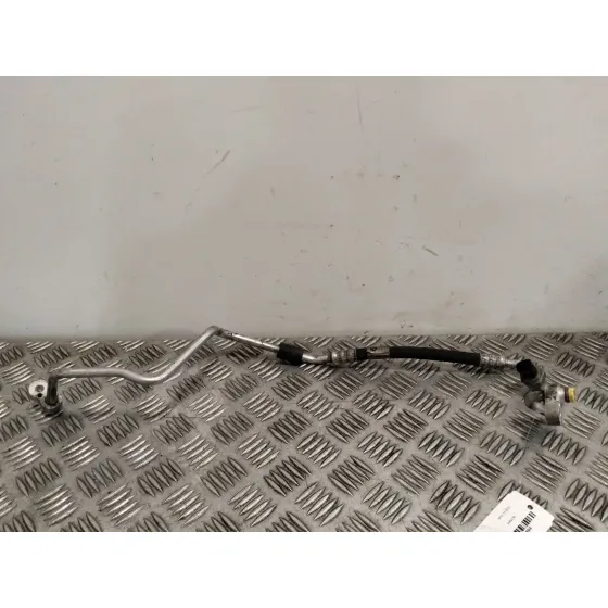 Tubos Aire Acondicionado para Bmw X5 (E70)