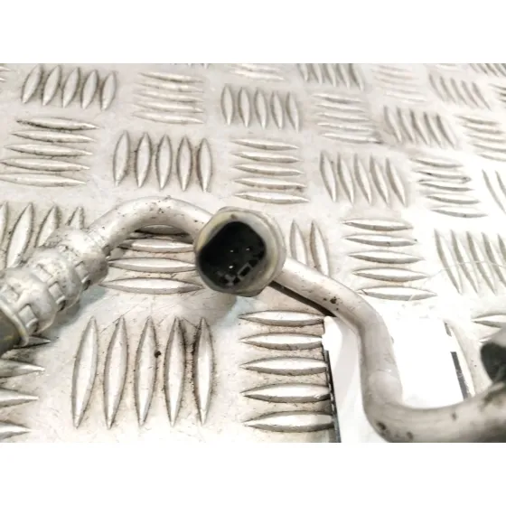 Tubos Aire Acondicionado para Bmw X5 (E70)