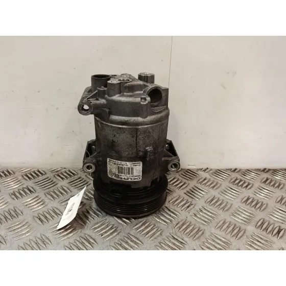 Compresor Aire Acondicionado para Renault Megane Ii Sedan (Lm0/1_)