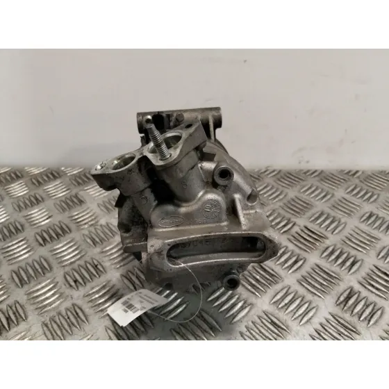 Compresor Aire Acondicionado para Nissan Qashqai I (J10, Nj10)