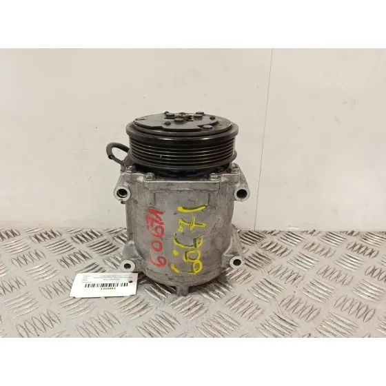 Compresor Aire Acondicionado para Ford Fiesta Vi (Cb1, Ccn)