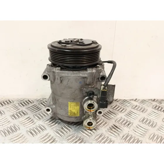 Compresor Aire Acondicionado para Ford Fiesta Vi (Cb1, Ccn)