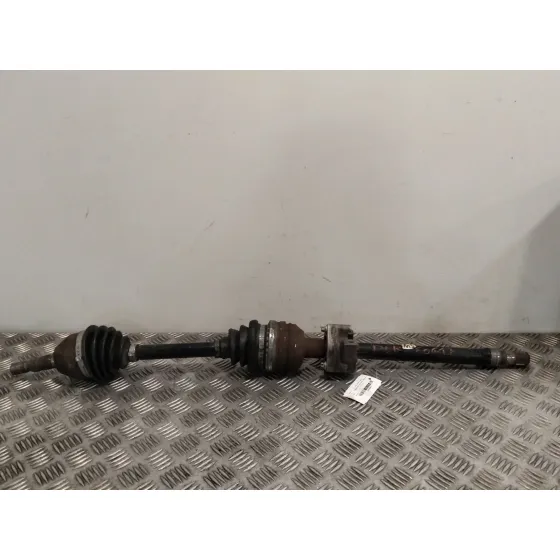 Transmision Delantera Derecha para Opel Astra H (A04)