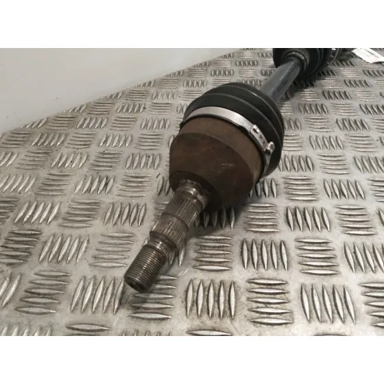 Transmision Delantera Derecha para Opel Astra H (A04)