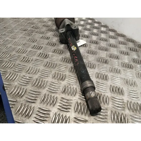 Transmision Delantera Derecha para Opel Astra H (A04)