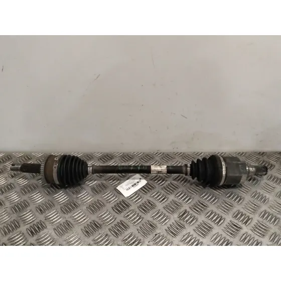 Transmision Delantera Izquierda para Citroën C4 Berlina