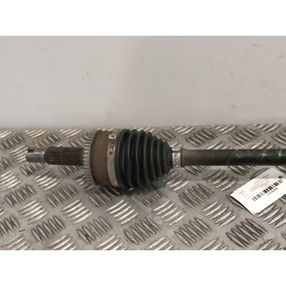 Transmision Delantera Izquierda para Citroën C4 Berlina