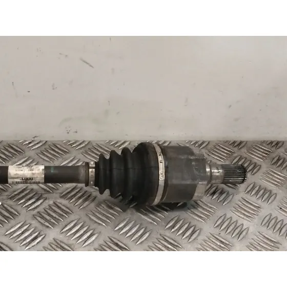 Transmision Delantera Izquierda para Citroën C4 Berlina