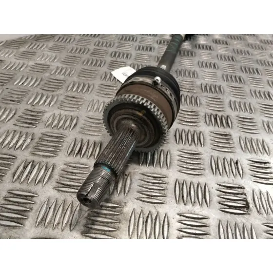 Transmision Delantera Izquierda para Citroën C4 Berlina