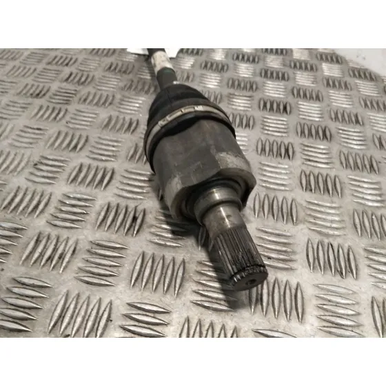 Transmision Delantera Izquierda para Citroën C4 Berlina