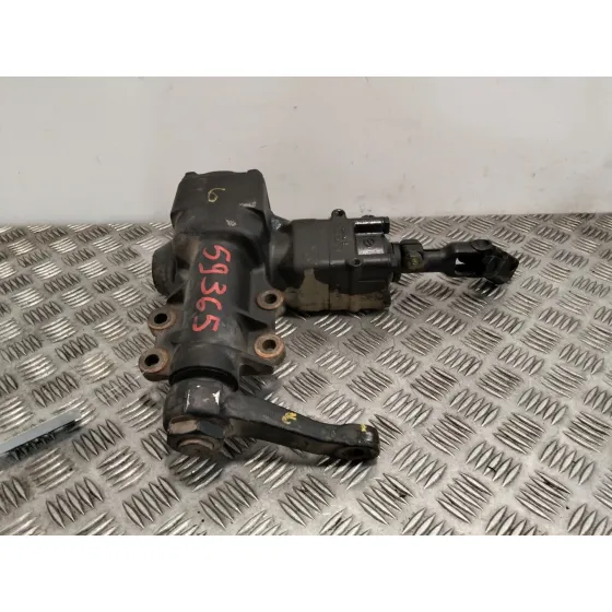 Caja Direccion para Nissan Terrano Ii (R20)
