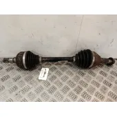 Transmision Delantera Derecha para Opel Astra J (P10)