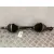 Transmision Delantera Derecha para Opel Astra J (P10)