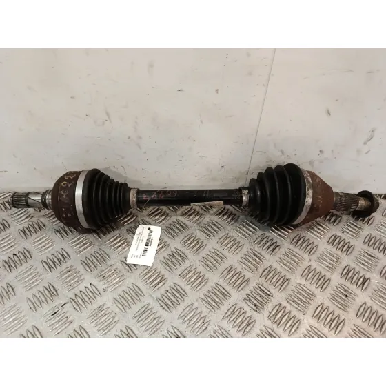 Transmision Delantera Derecha para Opel Astra J (P10)