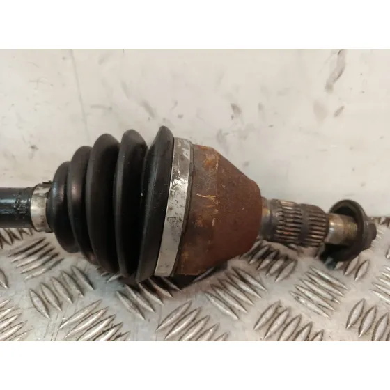 Transmision Delantera Derecha para Opel Astra J (P10)