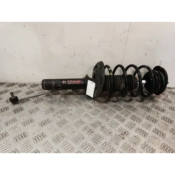 Amortiguador Delantero Izquierdo para Peugeot 208