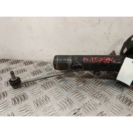 Amortiguador Delantero Izquierdo para Peugeot 208