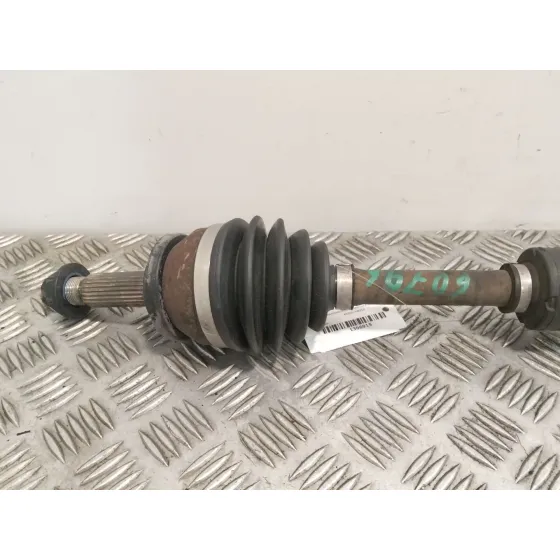 Transmision Delantera Derecha para Kia Stonic (Yb)