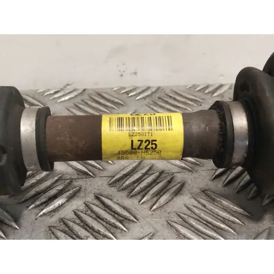 Transmision Delantera Derecha para Kia Stonic (Yb)