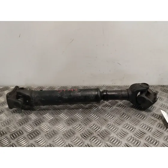 Transmision Central Delantera para Nissan Terrano Ii (R20)
