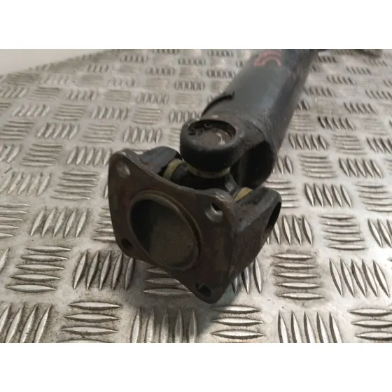 Transmision Central Delantera para Nissan Terrano Ii (R20)