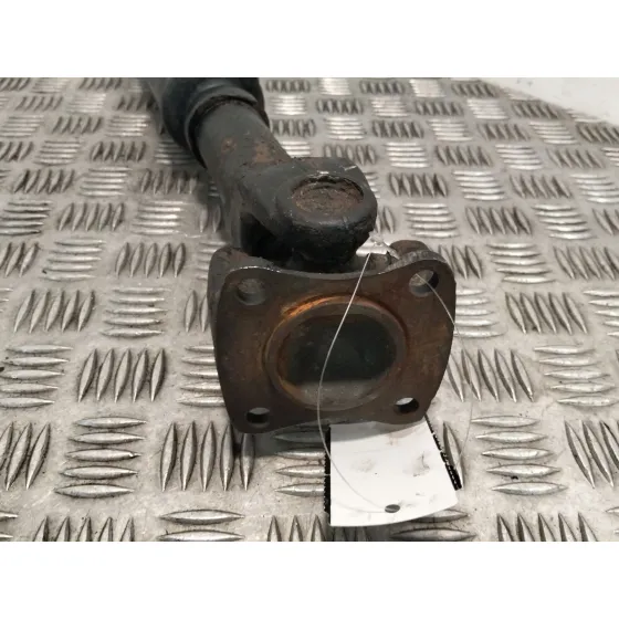 Transmision Central Delantera para Nissan Terrano Ii (R20)