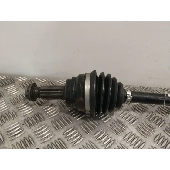 Transmision Delantera Izquierda para Renault Kangoo Express (Fw0/1_)